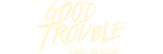 Good Trouble